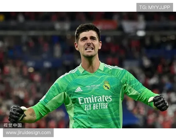 库尔图瓦：马竞三年封神与西甲冠军主力门将的成名之路