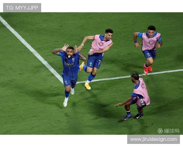 利雅得新月统治周期:对沙特联赛格局带来变化,球队未来走势呈现不确定性 利雅得新月统治周期:对沙特联赛格局带来变化,球队未来走势呈现不确定性